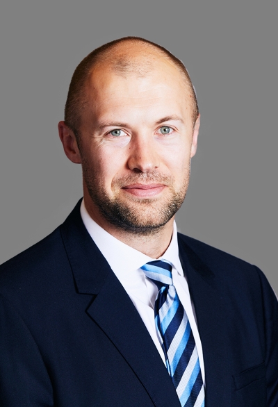 David Johnston