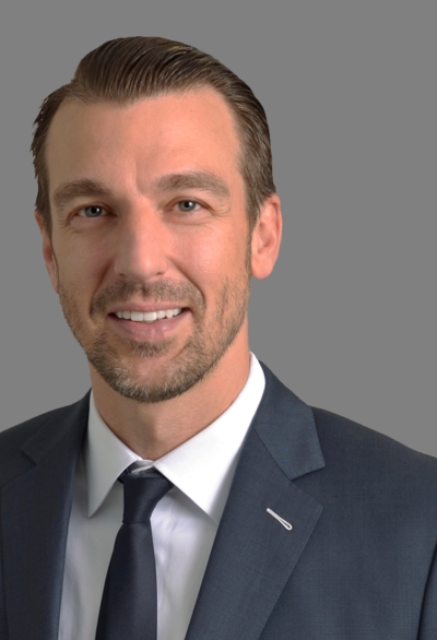 Klaus Gerber