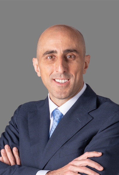 Stefano Matalucci