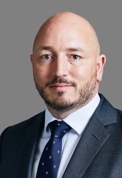 Tim Metzgen