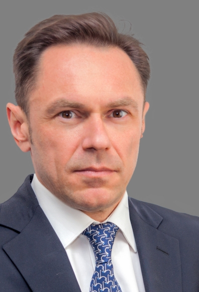 Max Frangulov