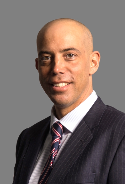 Omar Mirza