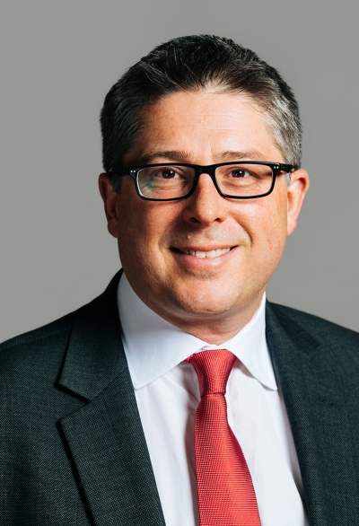 Philip Mitchell
