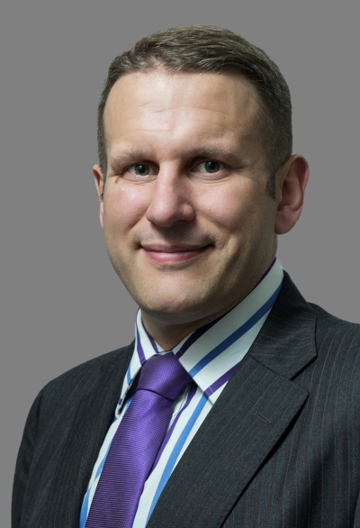Phil Beckett