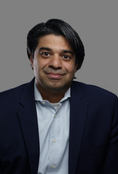 Bob Rajan