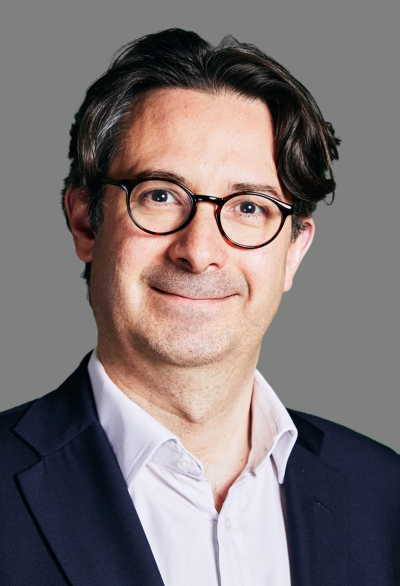 Renaud Fuchs