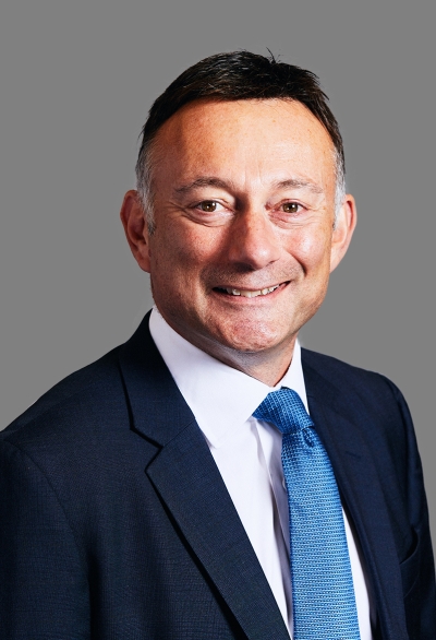 Marvin Rust
