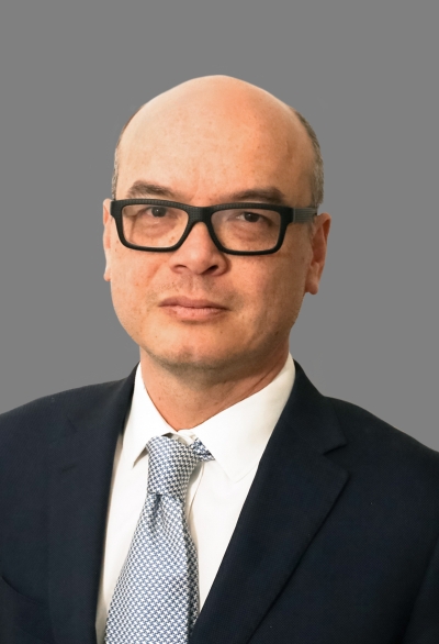 Mark Skelton