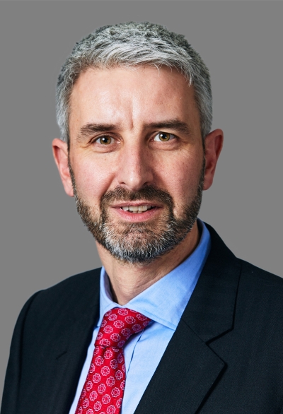 Richard Slark