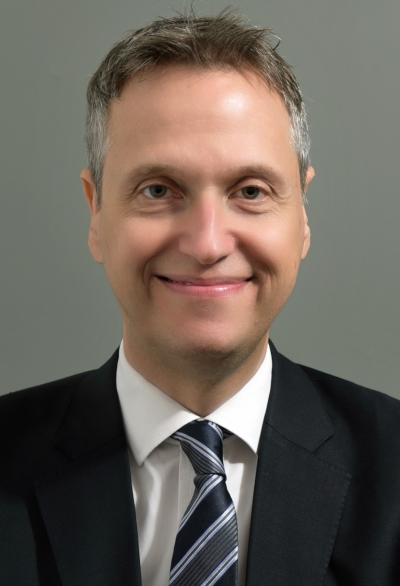 Thomas Dillenseger