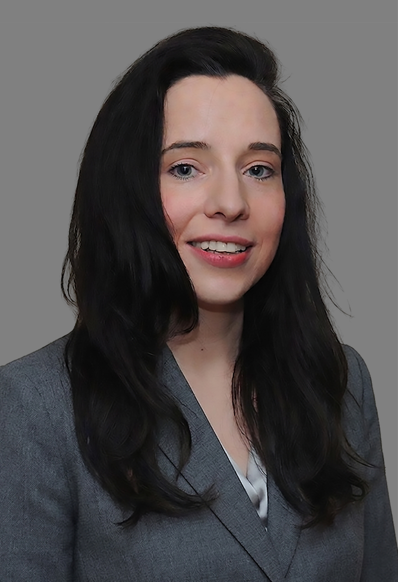 Anne Markey
